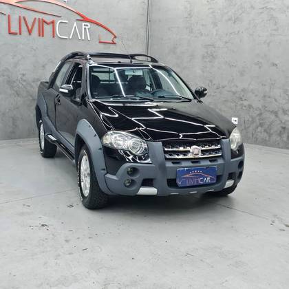 FIAT STRADA 1.8 MPI ADVENTURE CD 16V FLEX 2P MANUAL